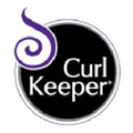 Curl Keeper - Curly Hair Solutions Canada Logo