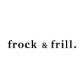 Frock And Frill Logo