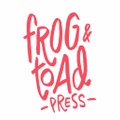 Frog & Toad Press Logo