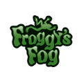 Froggys Fog Logo