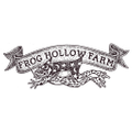 Frog Hollow Farm USA Logo