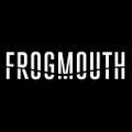 Frogmouth Logo