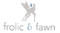 Frolic & Fawn Logo