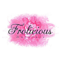 Frolicious Naturals Logo