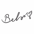 From Belo Logo