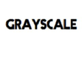 From Grayscale Logo