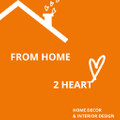 From Home To Heart logo