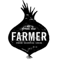 From the Farmer Logo