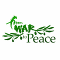 From War to Peace Logo