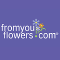 fromyouflowers.com Logo
