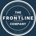 Frontline Coffee logo