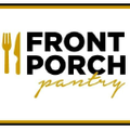 Front Porch Pantry