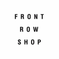FRONT ROW SHOP Logo