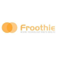 Froothie UK Logo