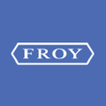 Froy.com Logo