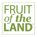 fruitofthelandstore Logo