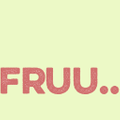 FRUU.. Logo