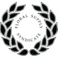 Floral Supply Syndicate Logo