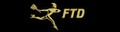 FTD Flowers USA Logo