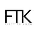 FTK Clothing Ireland Logo