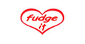Fudge It Aus Australia Logo
