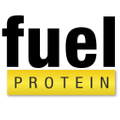 fuel PROTEIN Logo