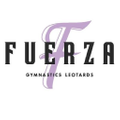 Fuerza Gymnastics Leotards Logo