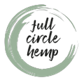 Fullcirclehemp Logo