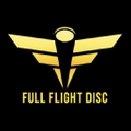 Full Flight Disc Logo