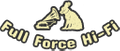 Full Force Hi-Fi Logo