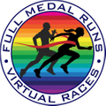 Full Medal Runs Logo