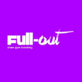 Full-Out Logo