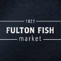 Fulton Fish Logo