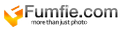 FumFie Logo