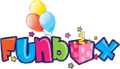 Funbox Activities Logo