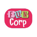 S M Funcorp Toys logo