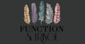 Function & Fringe Logo