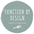 Function by Design Paint & Furniture Australia Logo