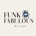 Funk & Fabulous Logo