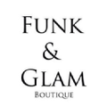 Funk & Glam Logo