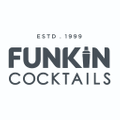 Funkin Cocktails Logo