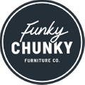 Funky Chunky Furniture Logo