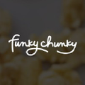 Funky Chunky Logo