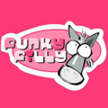 Funky Filly Logo