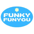 FunkyFunYou Logo