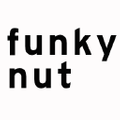 Funky Nut Logo