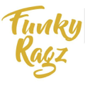 Funky Ragz USA Logo