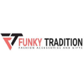 FunkyTradition Logo