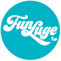 Fun Luge Logo