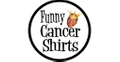 Funny Cancer Shirts Logo